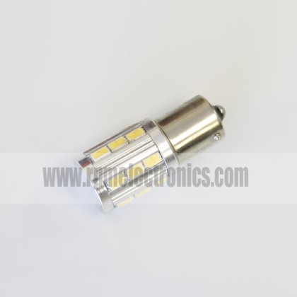 1156 SINGLE SIGNAL 11.5W 21 LED 5630 SMD Bulb